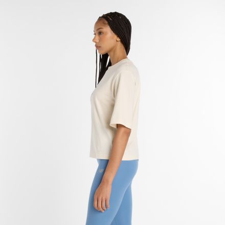 Apres Run Bath T-Shirt