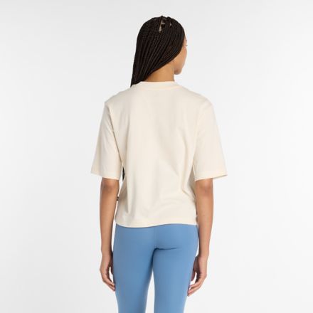 Apres Run Bath T-Shirt