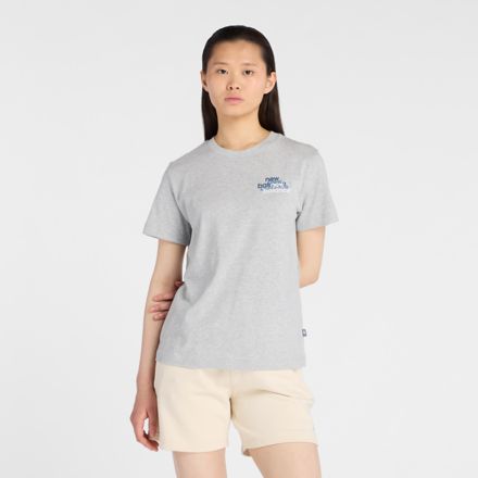 Multi Linear T-Shirt