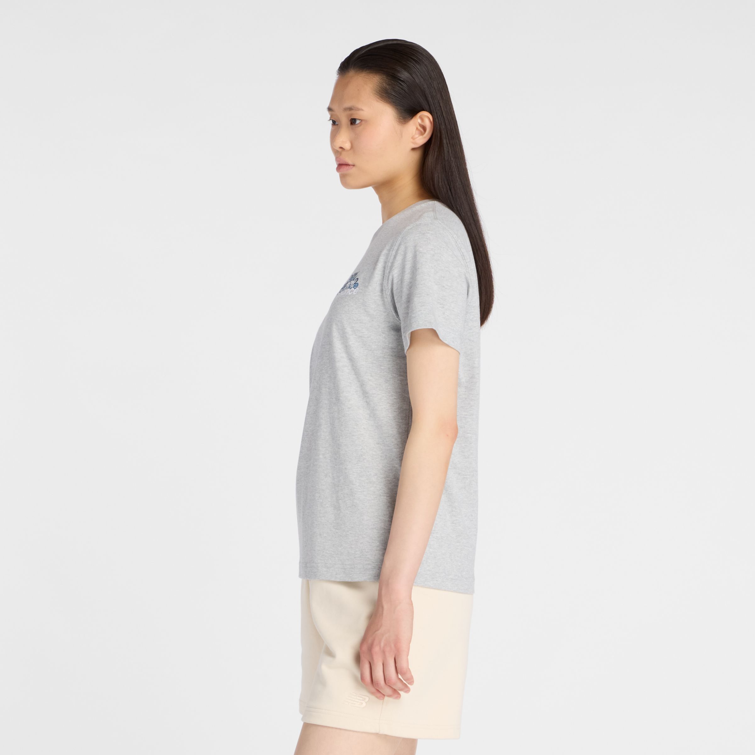 Multi Linear T-Shirt