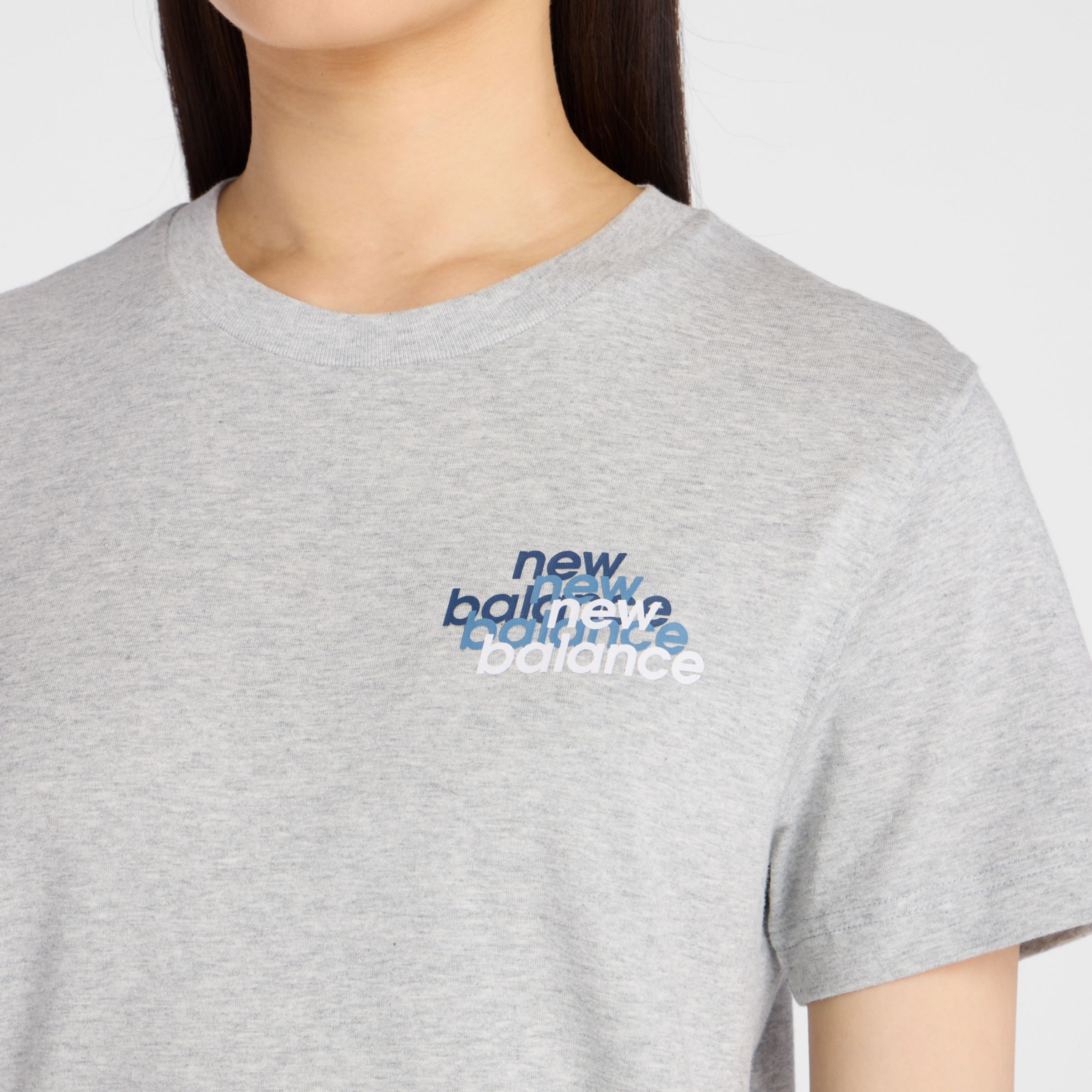 Multi Linear T-Shirt