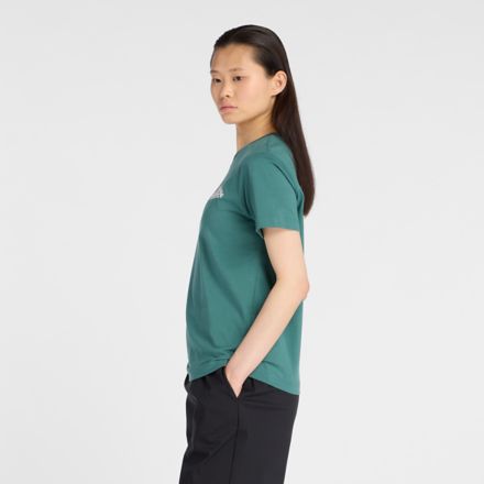 Multi Linear T-Shirt