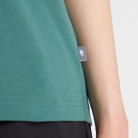 Multi Linear T-Shirt