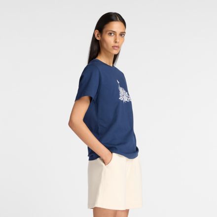 Athletics Pile T-Shirt
