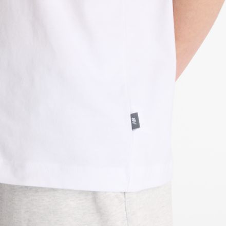 Chrome オーバーサイズショートスリーブTシャツ