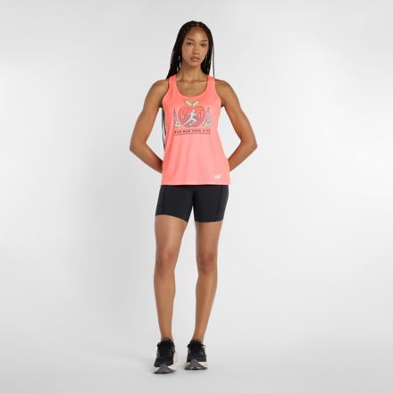 Run for Life Singlet