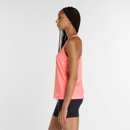 Run for Life Singlet
