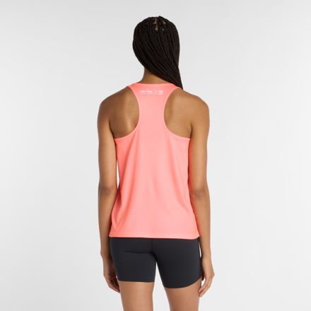 Run for Life Singlet