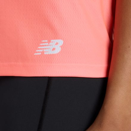 Run for Life Singlet