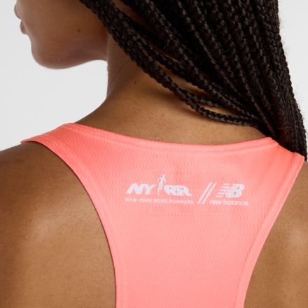 Run for Life Singlet