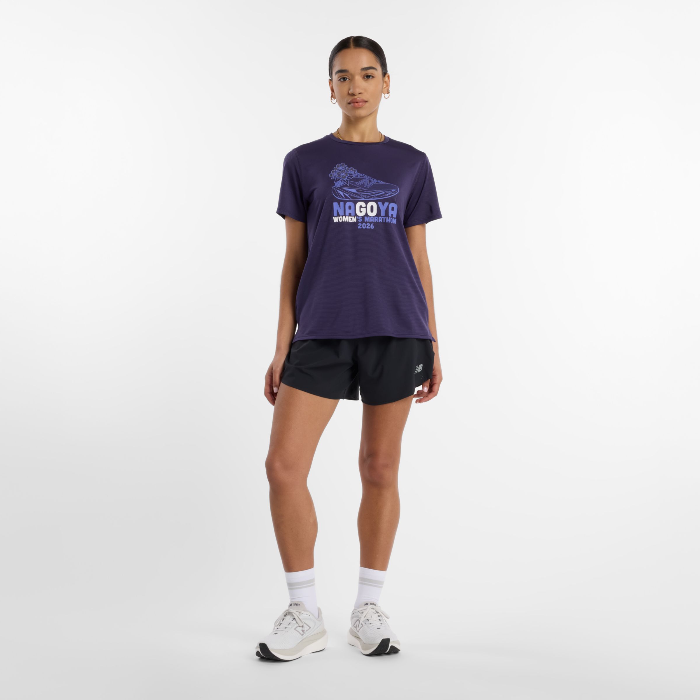 名古屋スポーツエッセンシャルズグラフィックTシャツ6