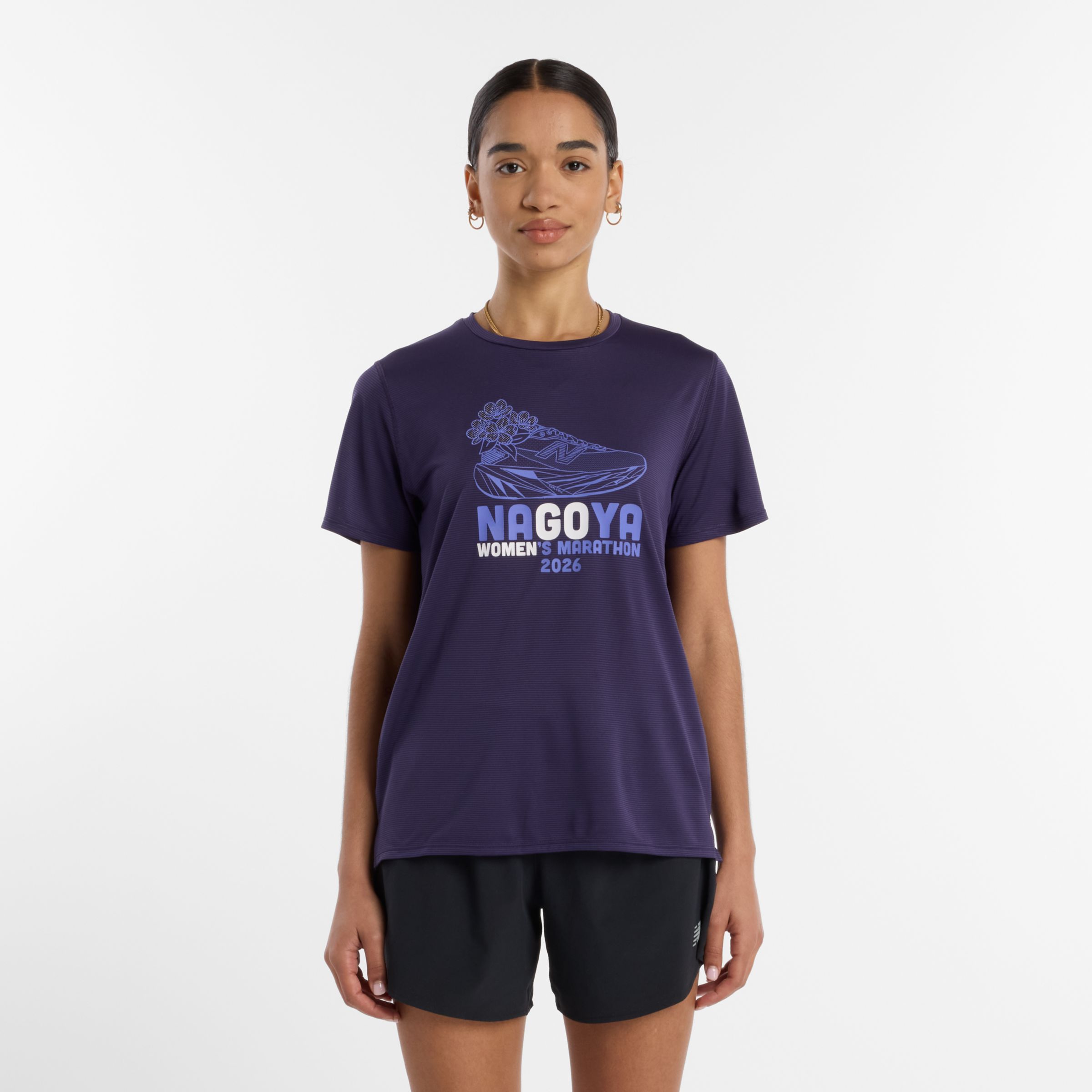 名古屋スポーツエッセンシャルズグラフィックTシャツ6