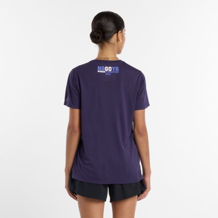 名古屋スポーツエッセンシャルズグラフィックTシャツ6