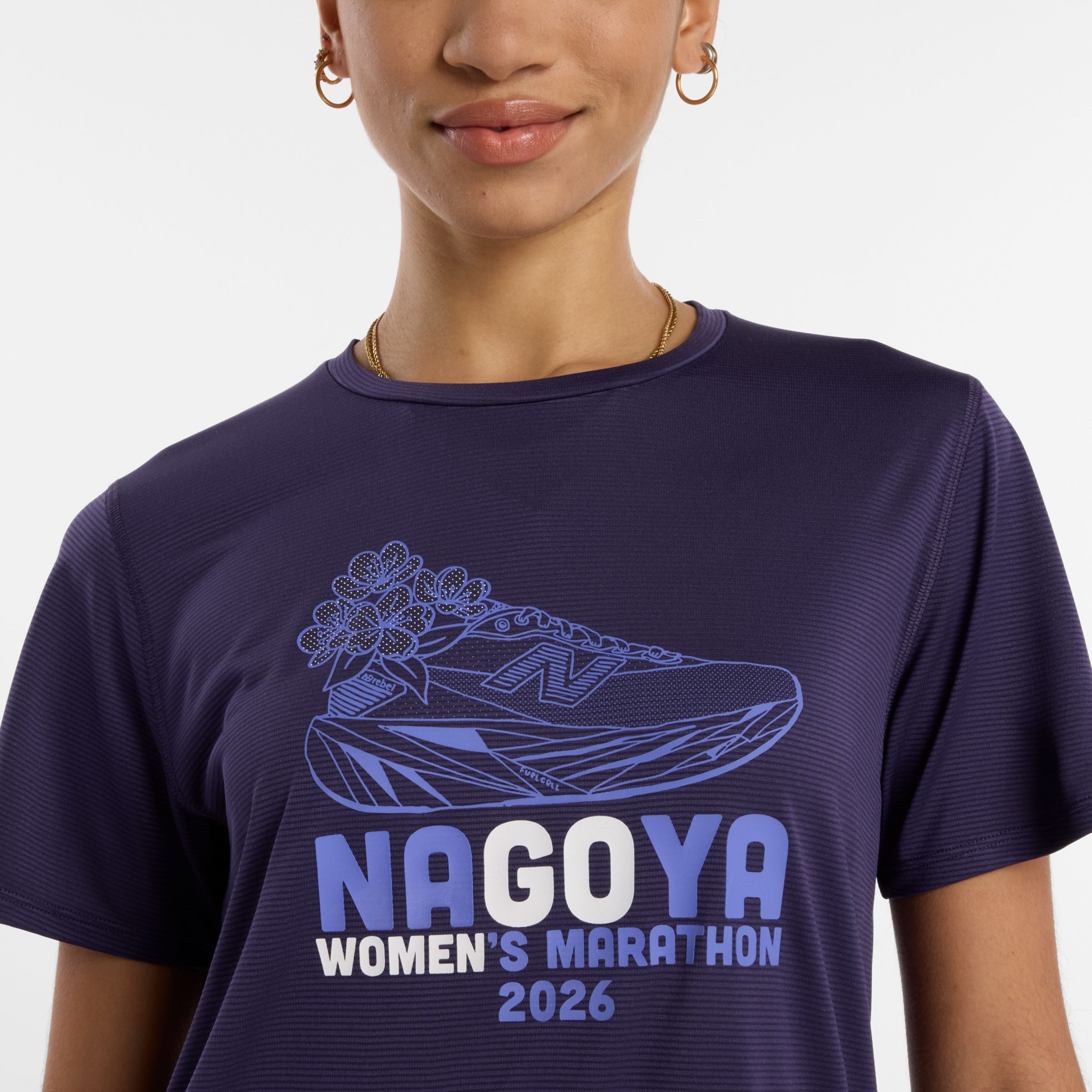 名古屋スポーツエッセンシャルズグラフィックTシャツ6