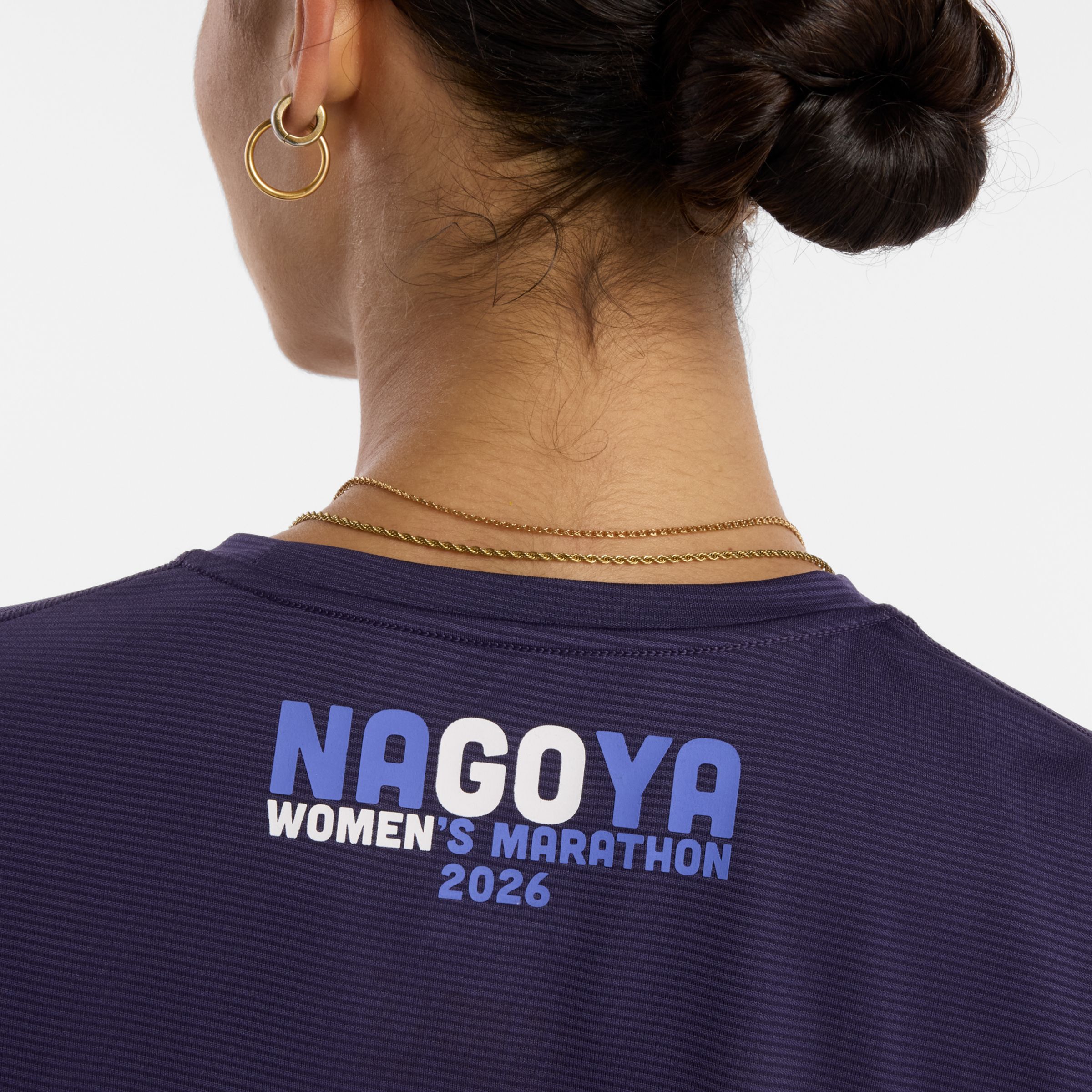 名古屋スポーツエッセンシャルズグラフィックTシャツ6