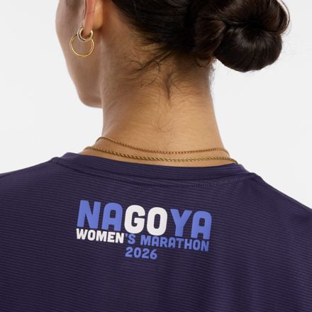 名古屋スポーツエッセンシャルズグラフィックTシャツ6