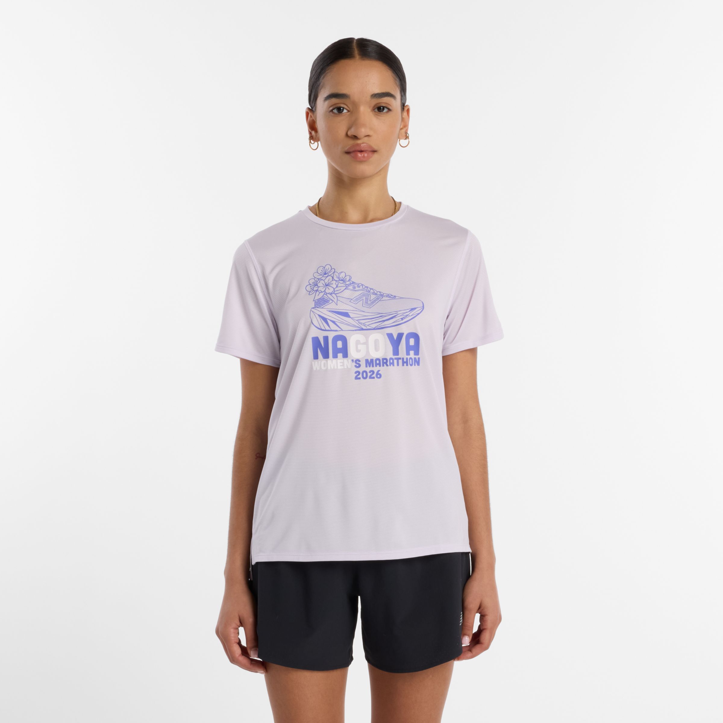 名古屋スポーツエッセンシャルズグラフィックTシャツ6