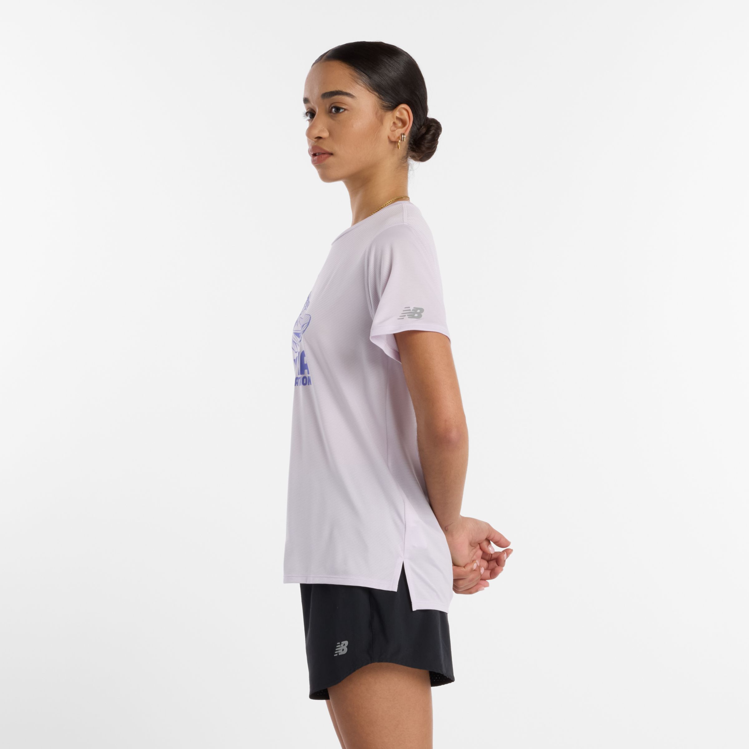 名古屋スポーツエッセンシャルズグラフィックTシャツ6