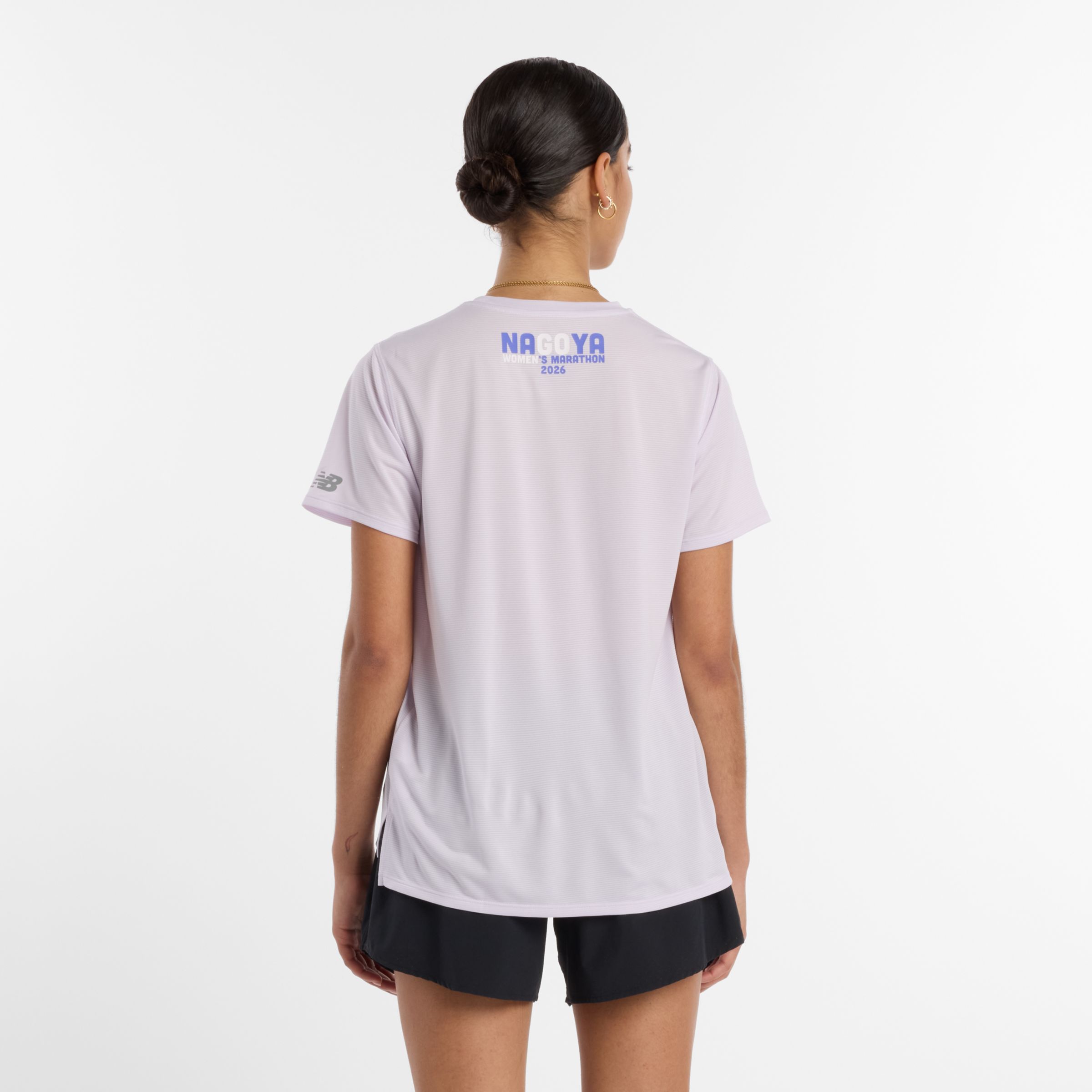 名古屋スポーツエッセンシャルズグラフィックTシャツ6