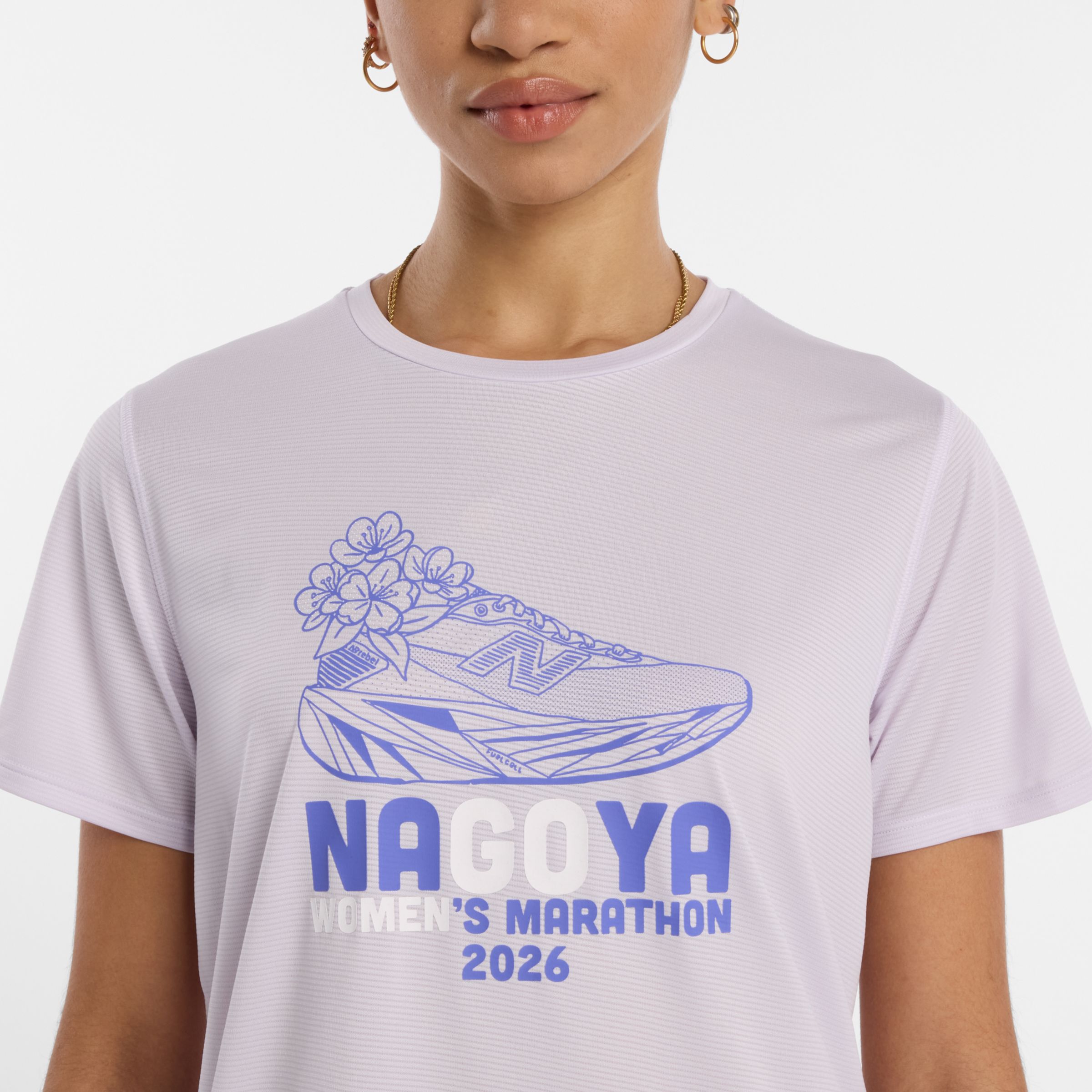 名古屋スポーツエッセンシャルズグラフィックTシャツ6