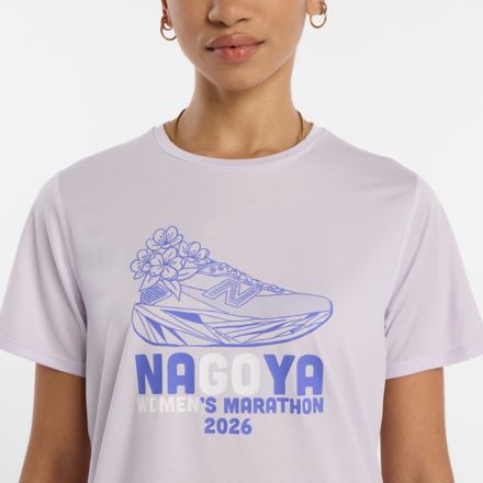 名古屋スポーツエッセンシャルズグラフィックTシャツ6