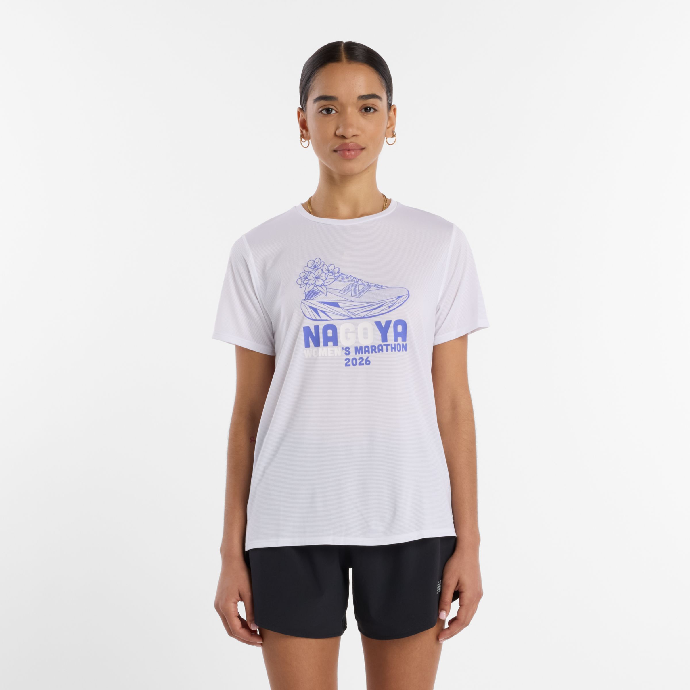 名古屋スポーツエッセンシャルズグラフィックTシャツ6