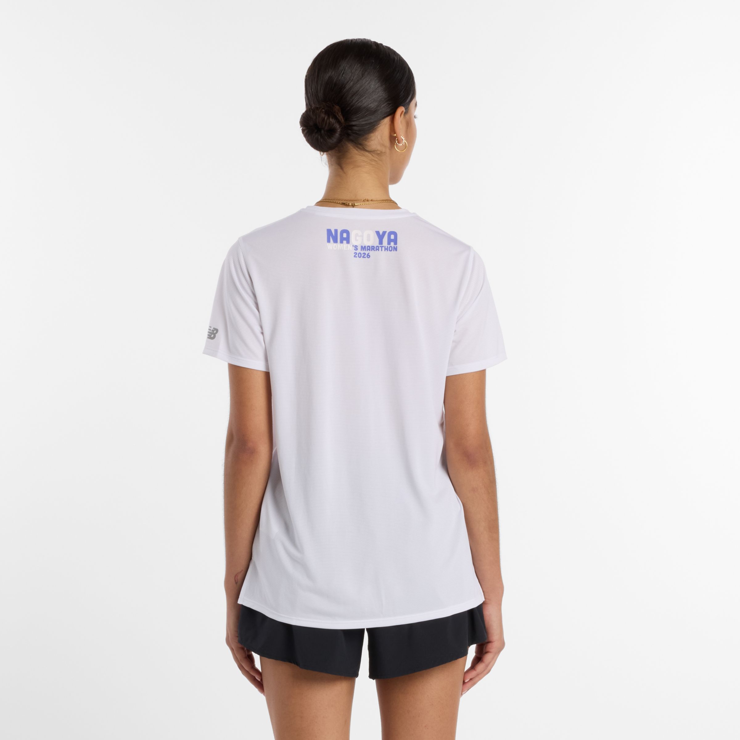 名古屋スポーツエッセンシャルズグラフィックTシャツ6