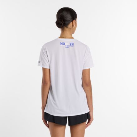 名古屋スポーツエッセンシャルズグラフィックTシャツ6