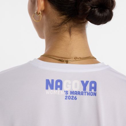 名古屋スポーツエッセンシャルズグラフィックTシャツ6