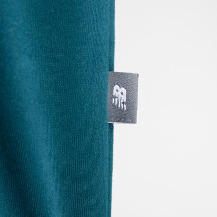 London Edition Oversized Graphic T-Shirt 3