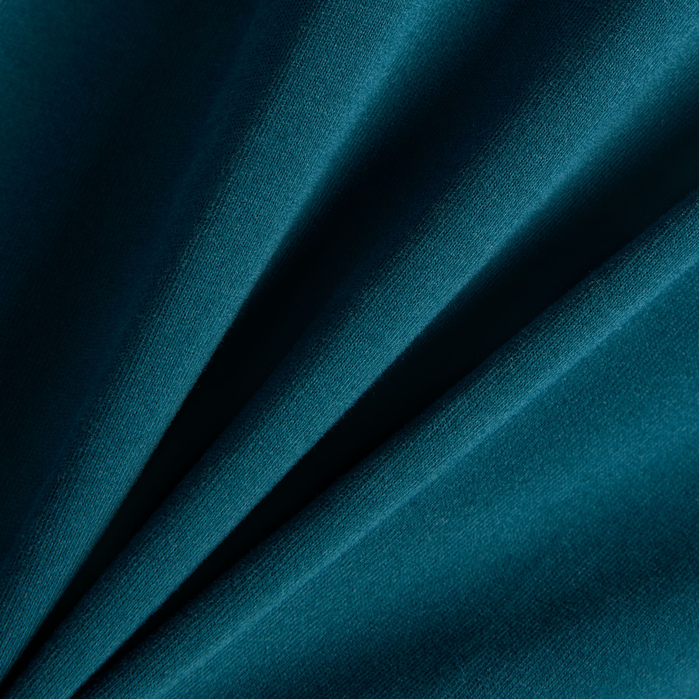 London Edition Oversized Graphic T-Shirt 3