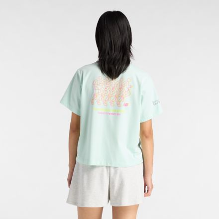 London Edition Oversized Graphic T-Shirt - LDN
