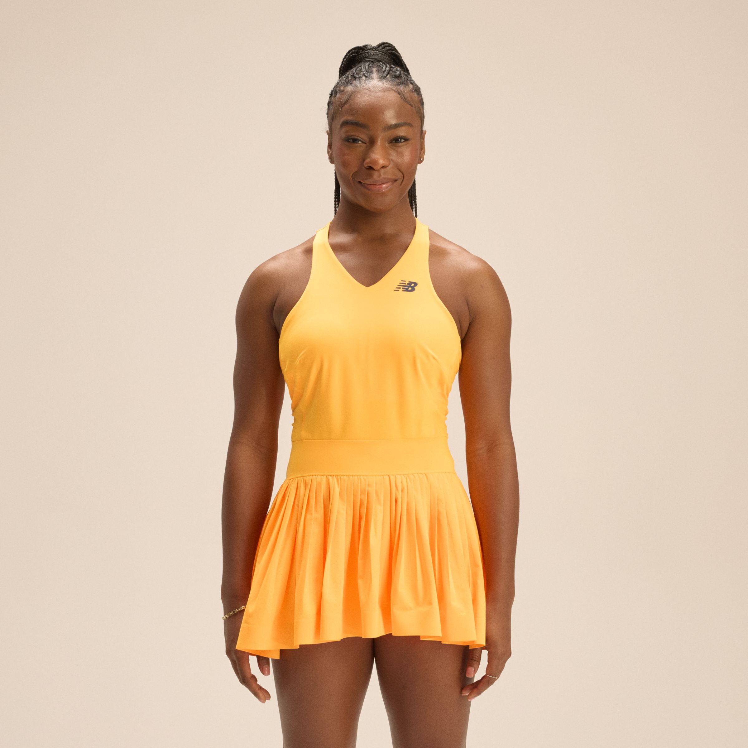 Coco Gauff Signature Melbourne Tank