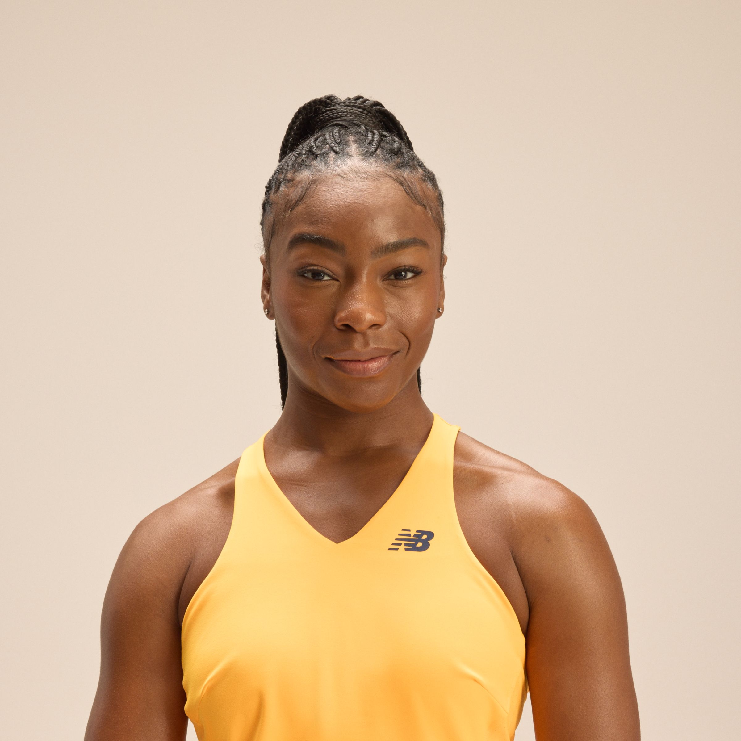 Coco Gauff Signature Melbourne Tank