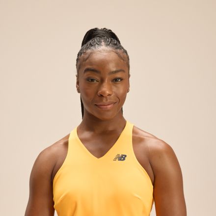 Coco Gauff Signature Melbourne Tank