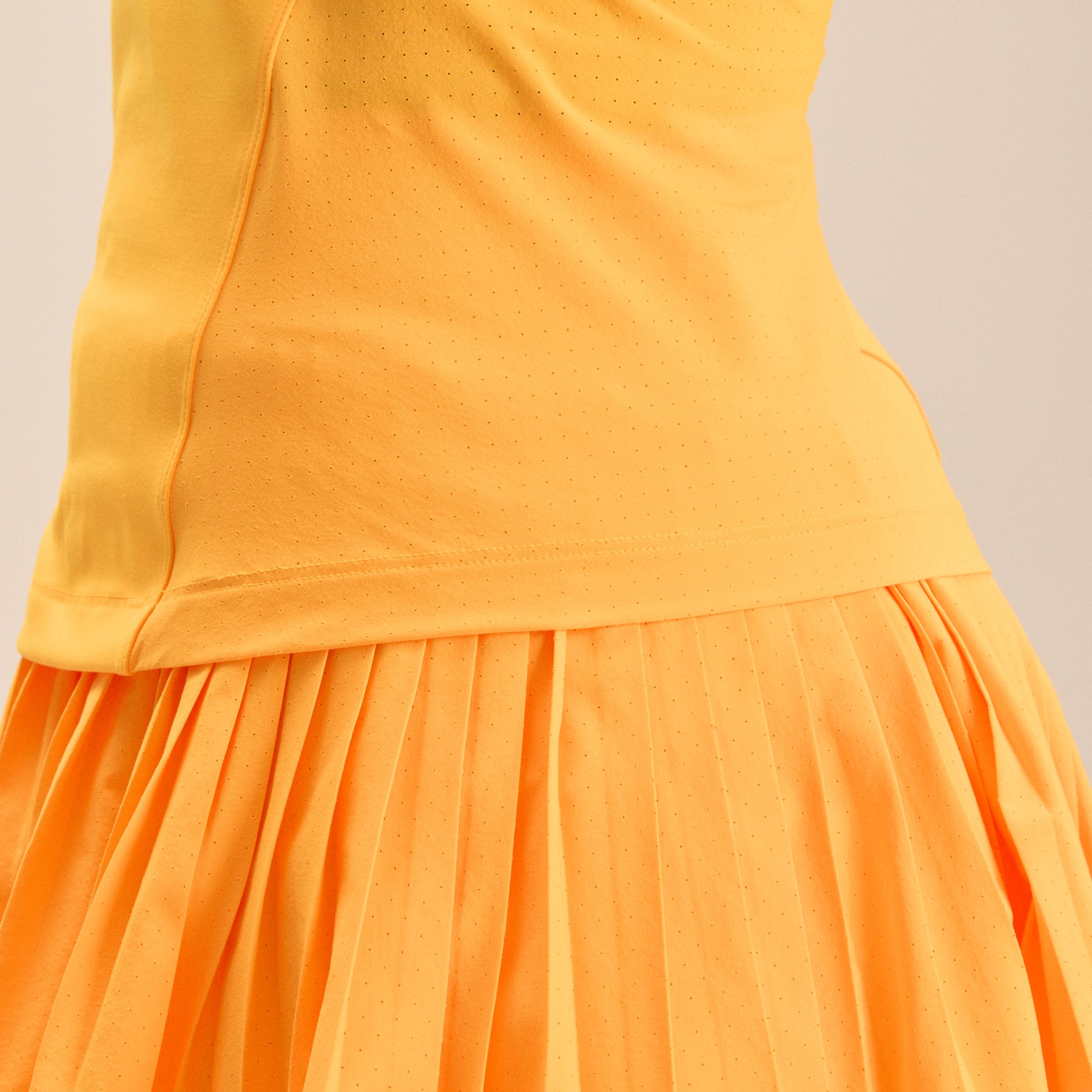 Coco Gauff Signature Melbourne Tank