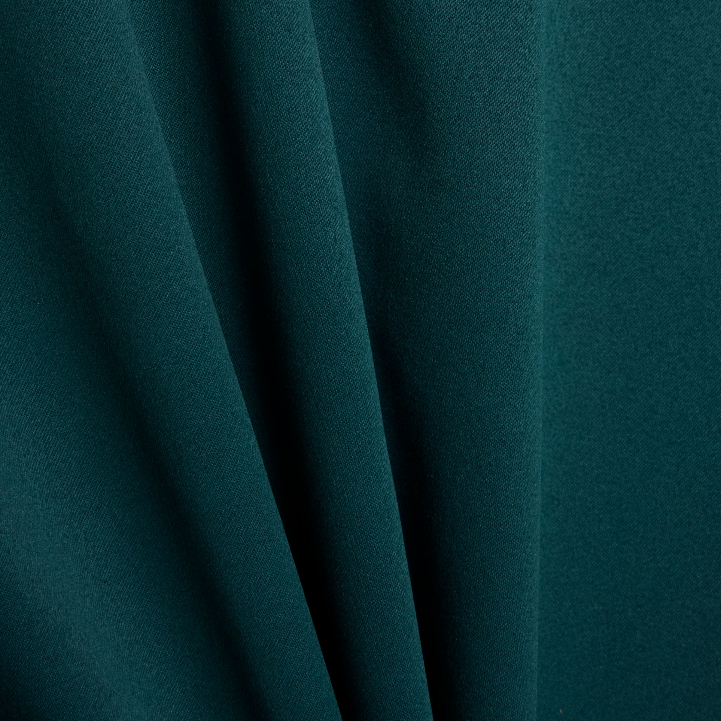 Satin Woven Pullover