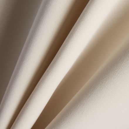 Satin Woven Pullover