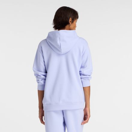 Sport Graphic Relaxed Hoodie