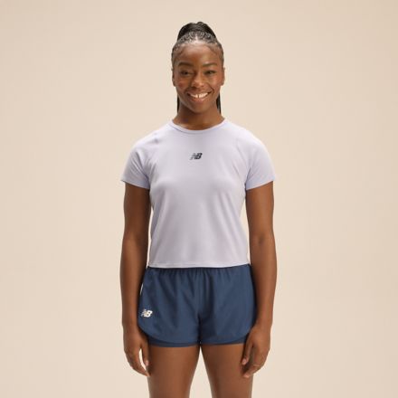 Coco Gauff Signature Melbourne Practice Top, DAYBREAK, WT6117F8DYK