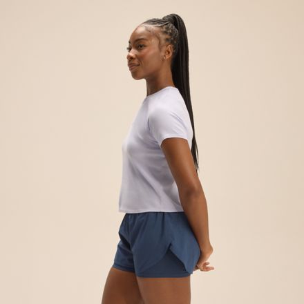 Coco Gauff Signature Melbourne Practice Top, DAYBREAK, WT6117F8DYK