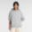 Select Color Athletic Grey