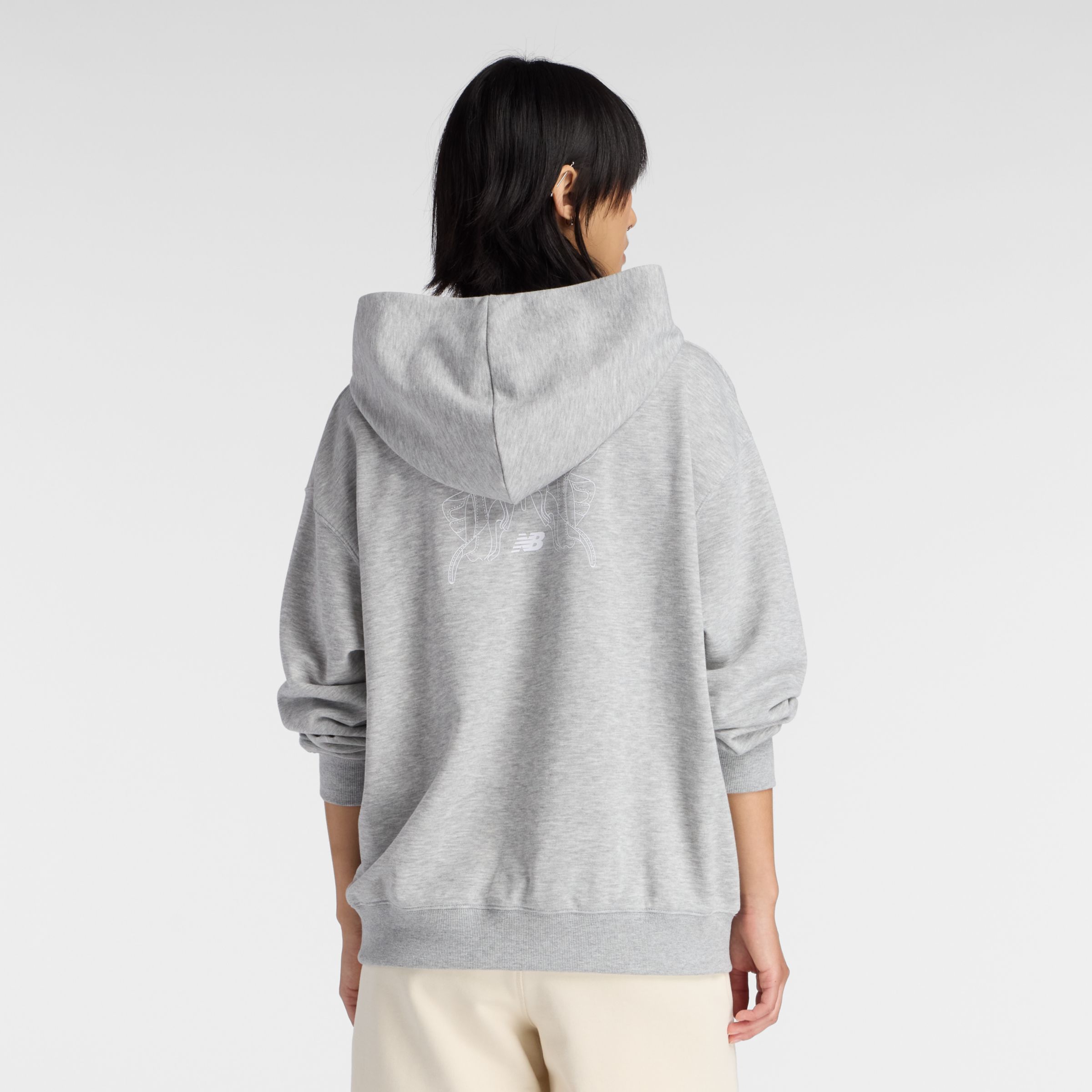 Butterfly Hoodie