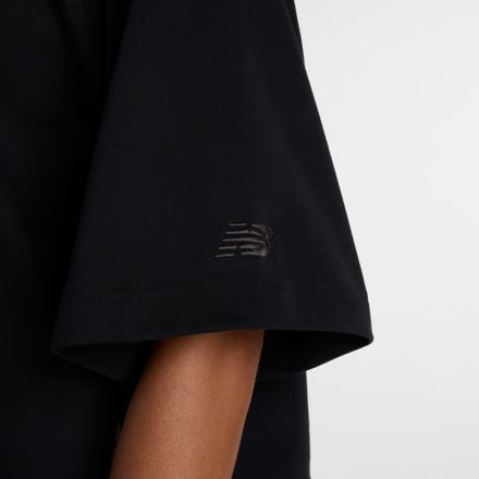 Watercolor Multi Boxy T-Shirt