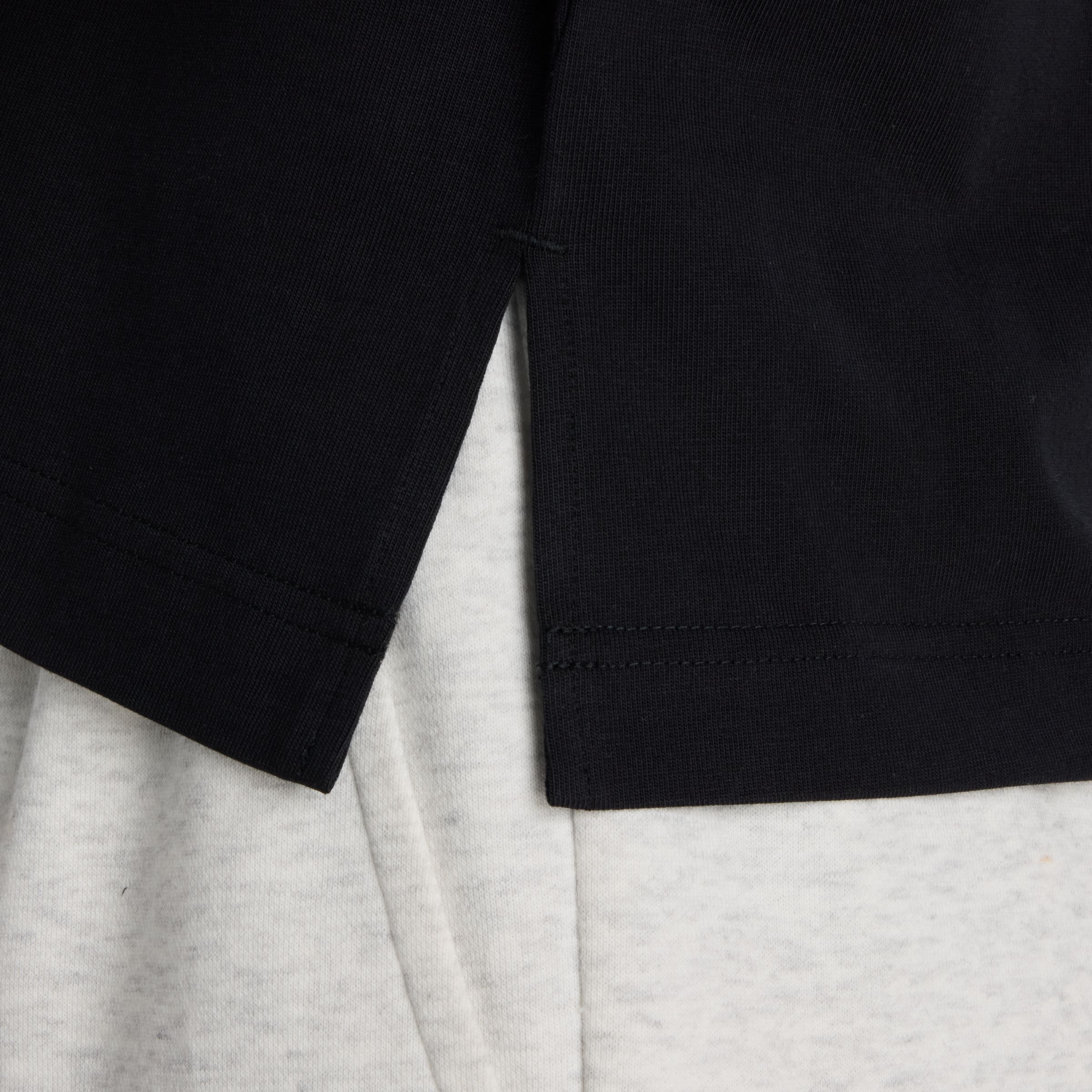 Watercolor Multi Boxy T-Shirt