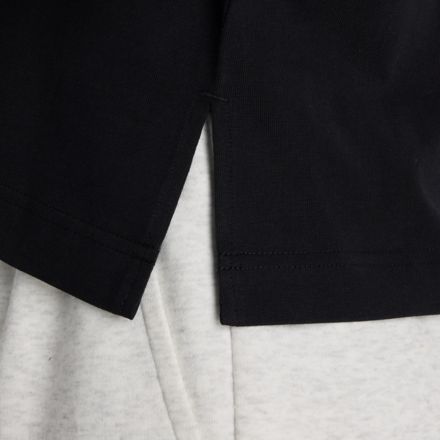 Watercolor Multi Boxy T-Shirt