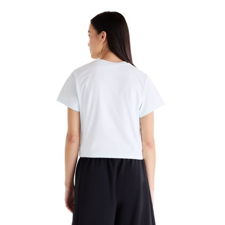 NBX Shifted 2 Active Dry Shirring T-shirt