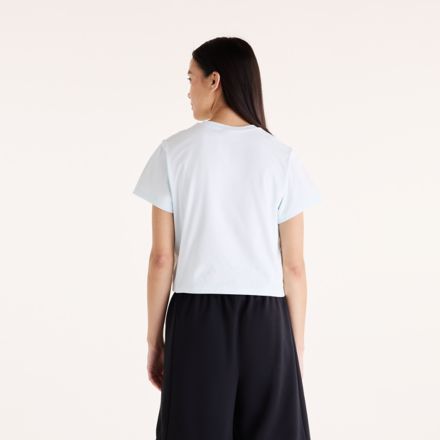 NBX Shifted 2 Active Dry Shirring T-shirt