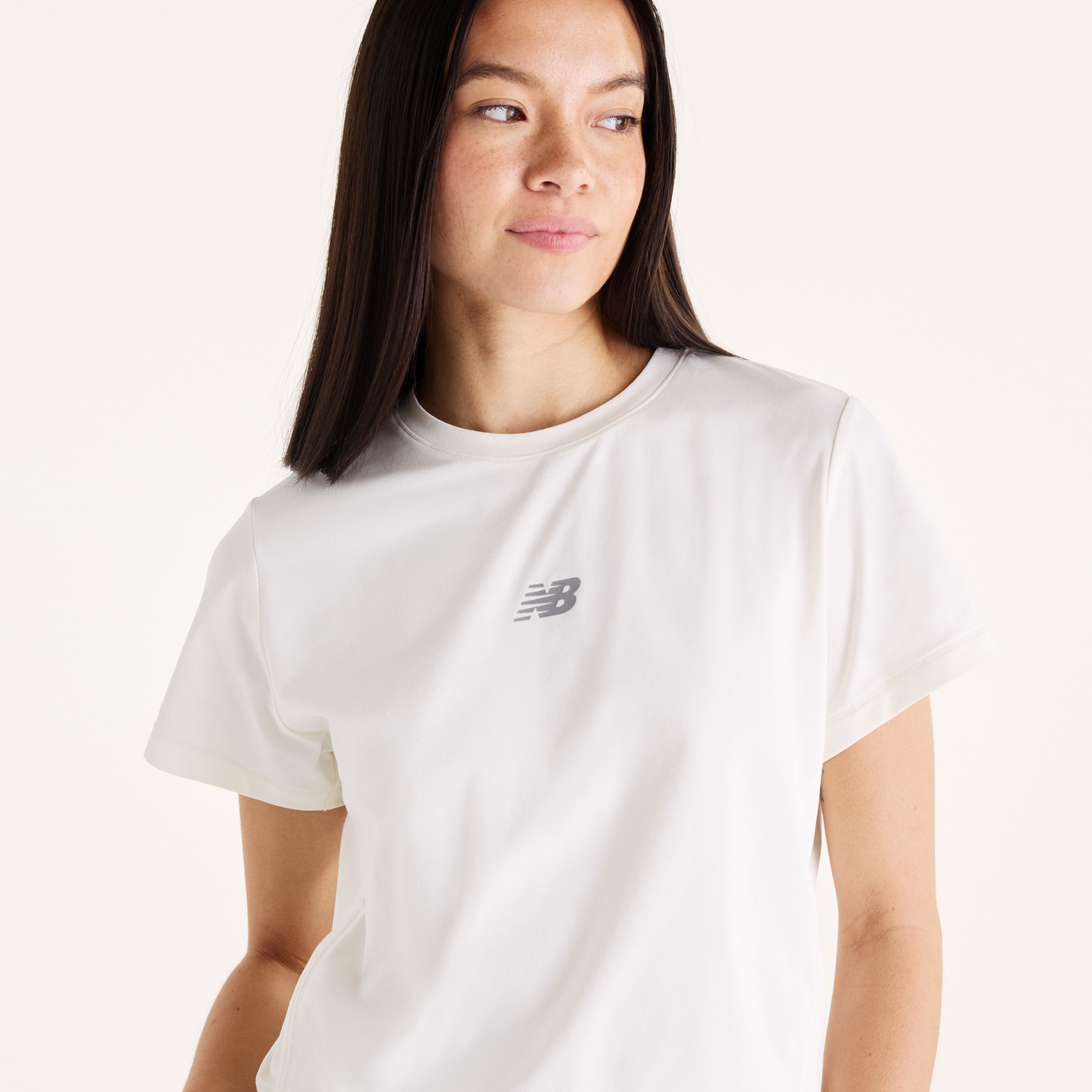 NBX Shifted 2 Active Dry Shirring T-shirt