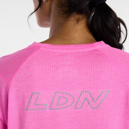 London Edition RC Essential T-Shirt